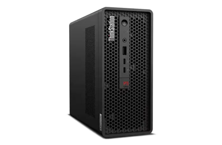 ThinkStation P3 Ultra